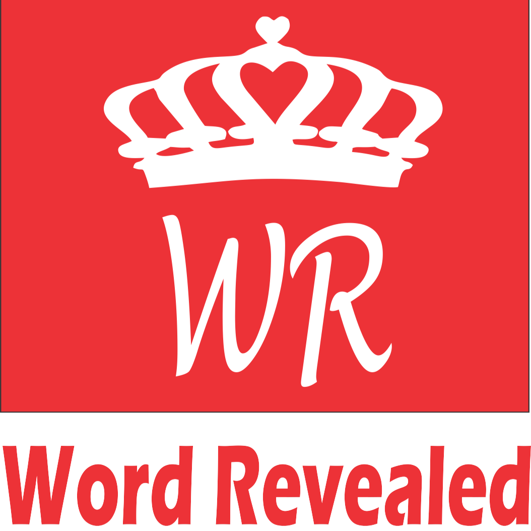 Le meilleur de WORD REVEALED