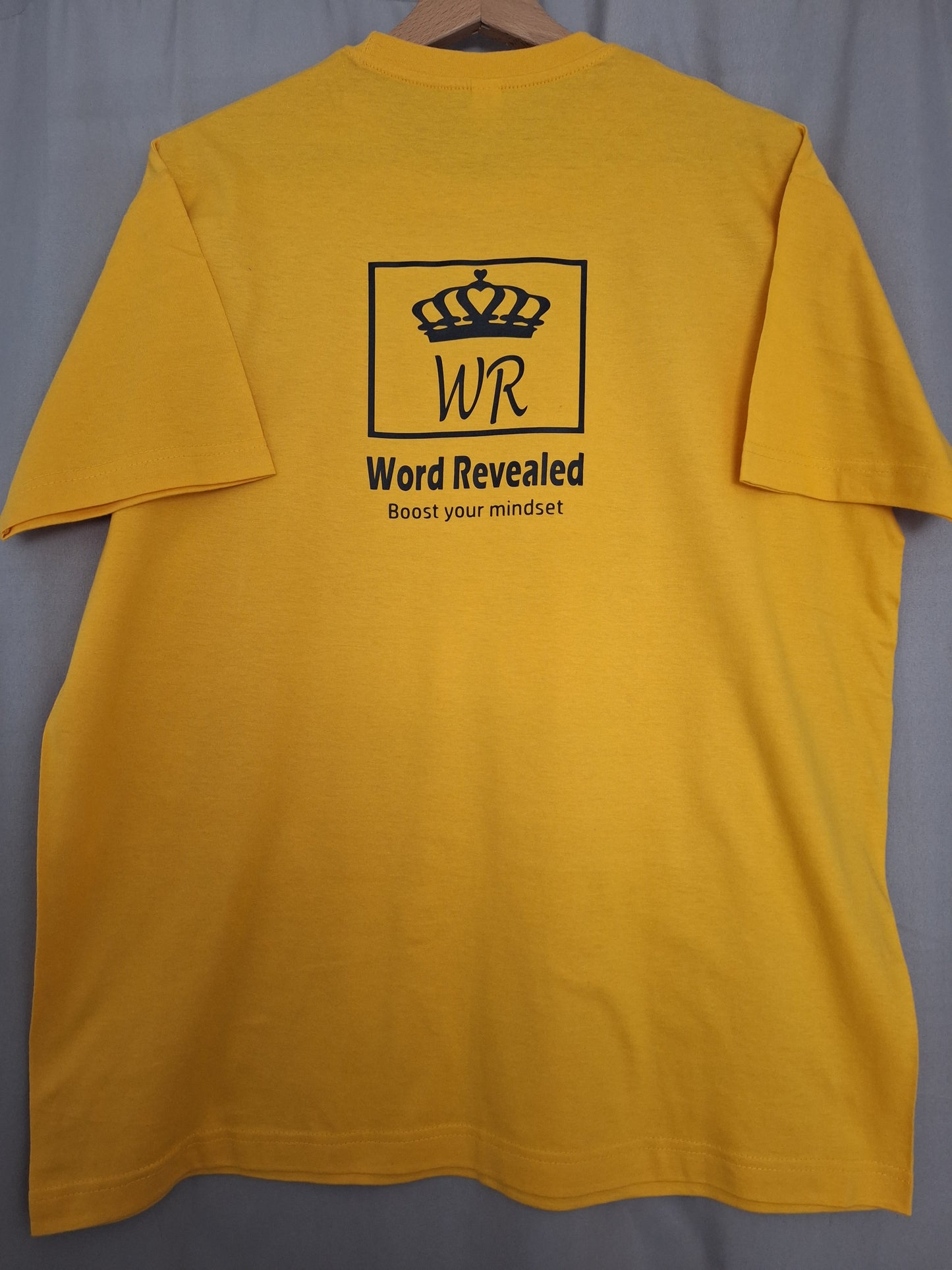 T-shirt Chemin de vie
