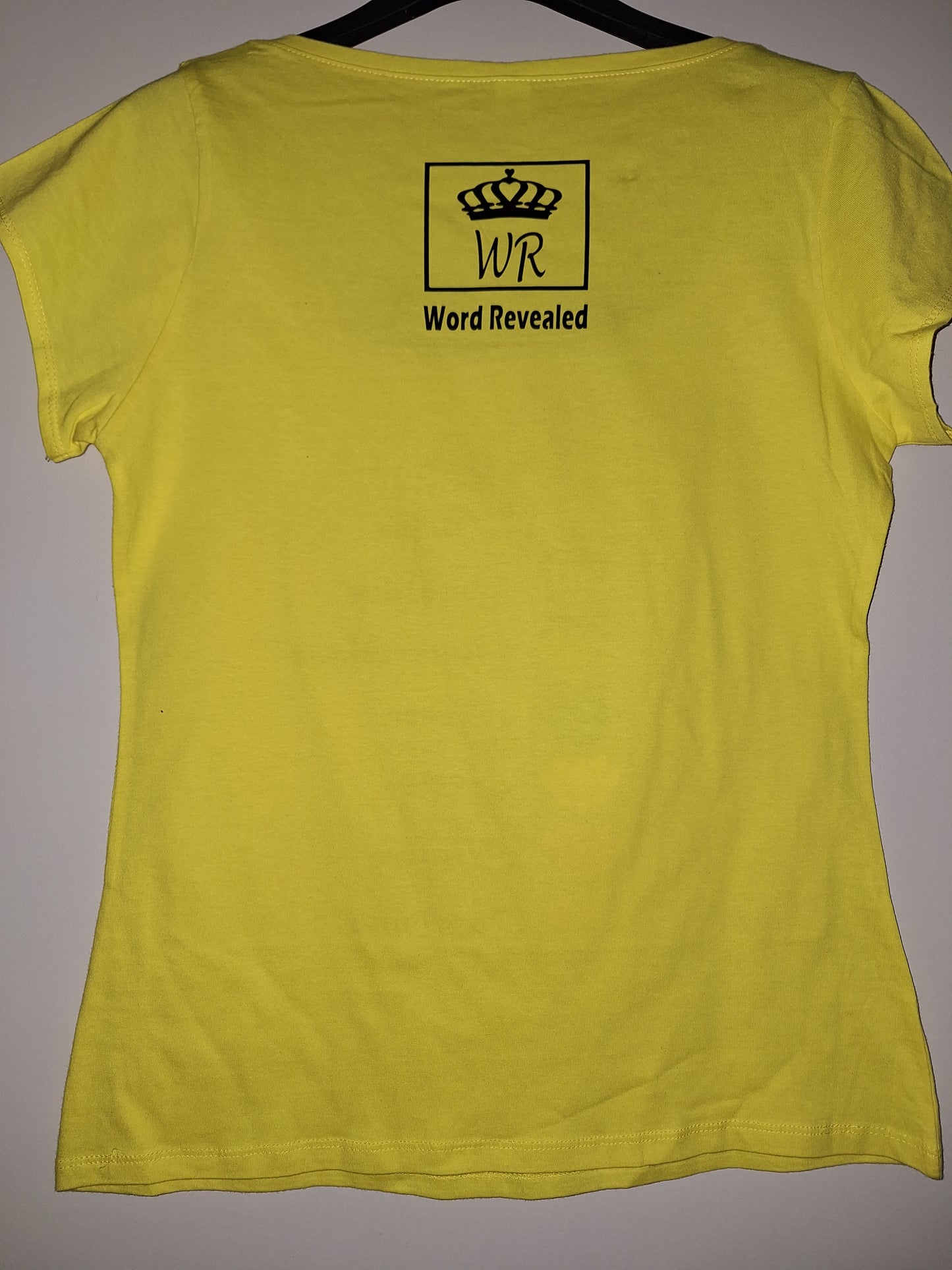 T-shirt "Je suis"