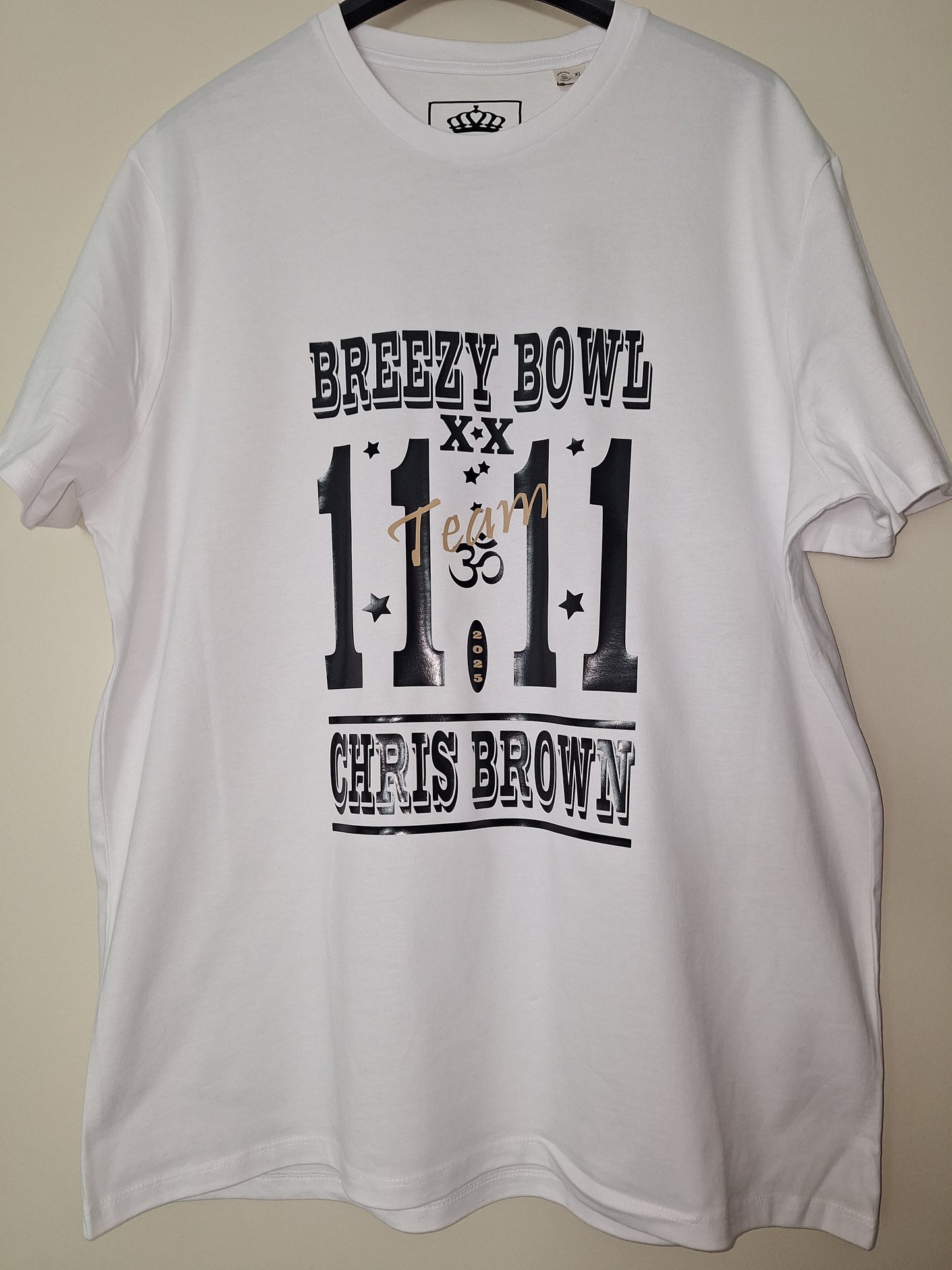 T-shirt 11.11
