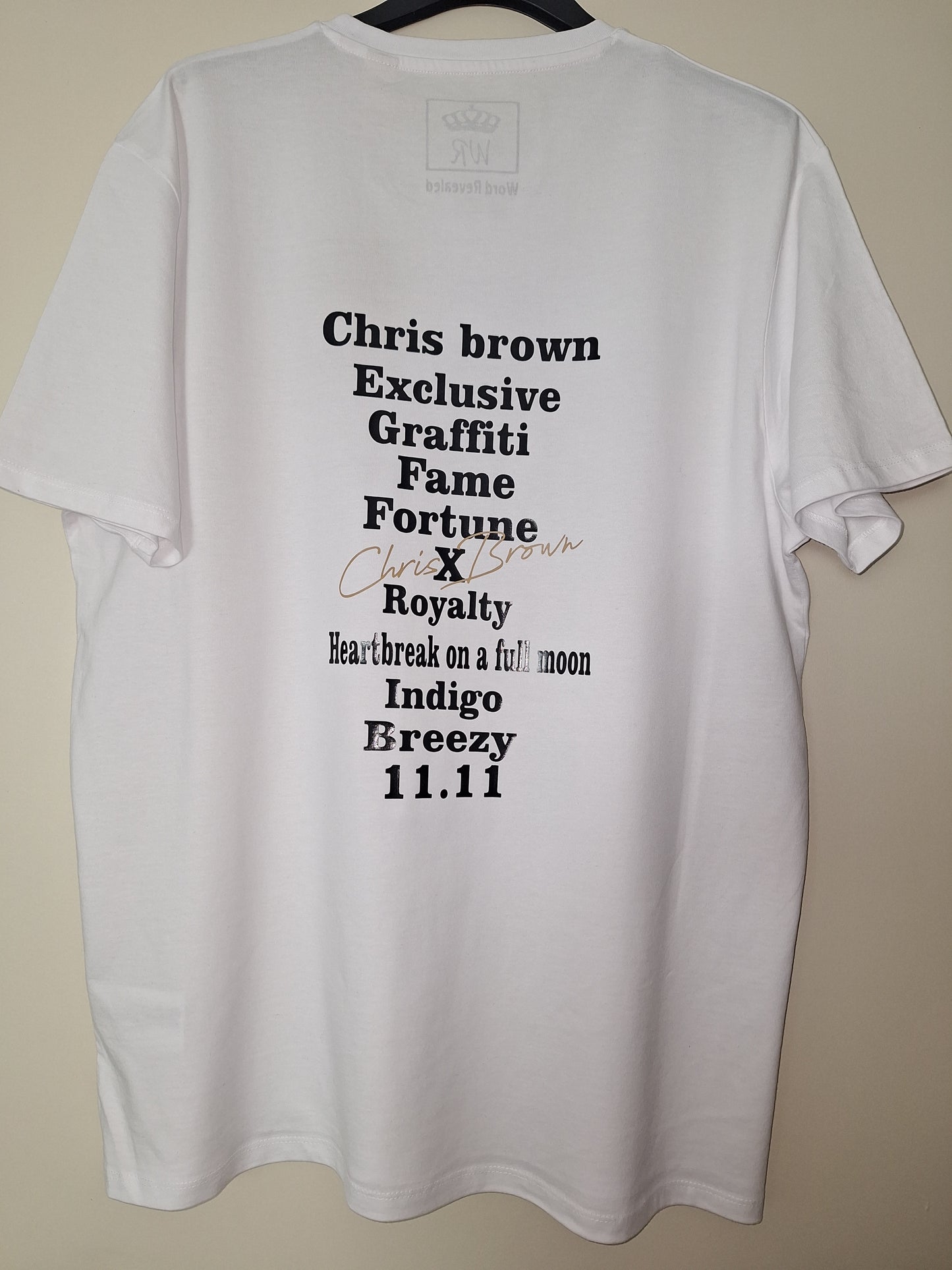 T-shirt 11.11