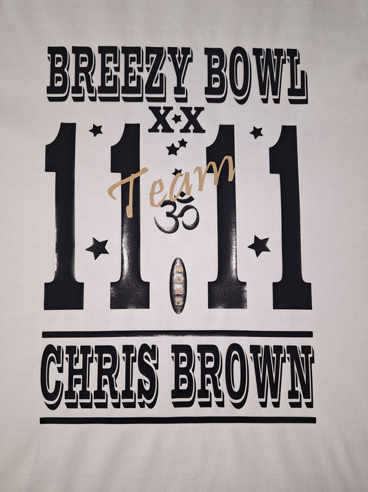 T-shirt 11.11