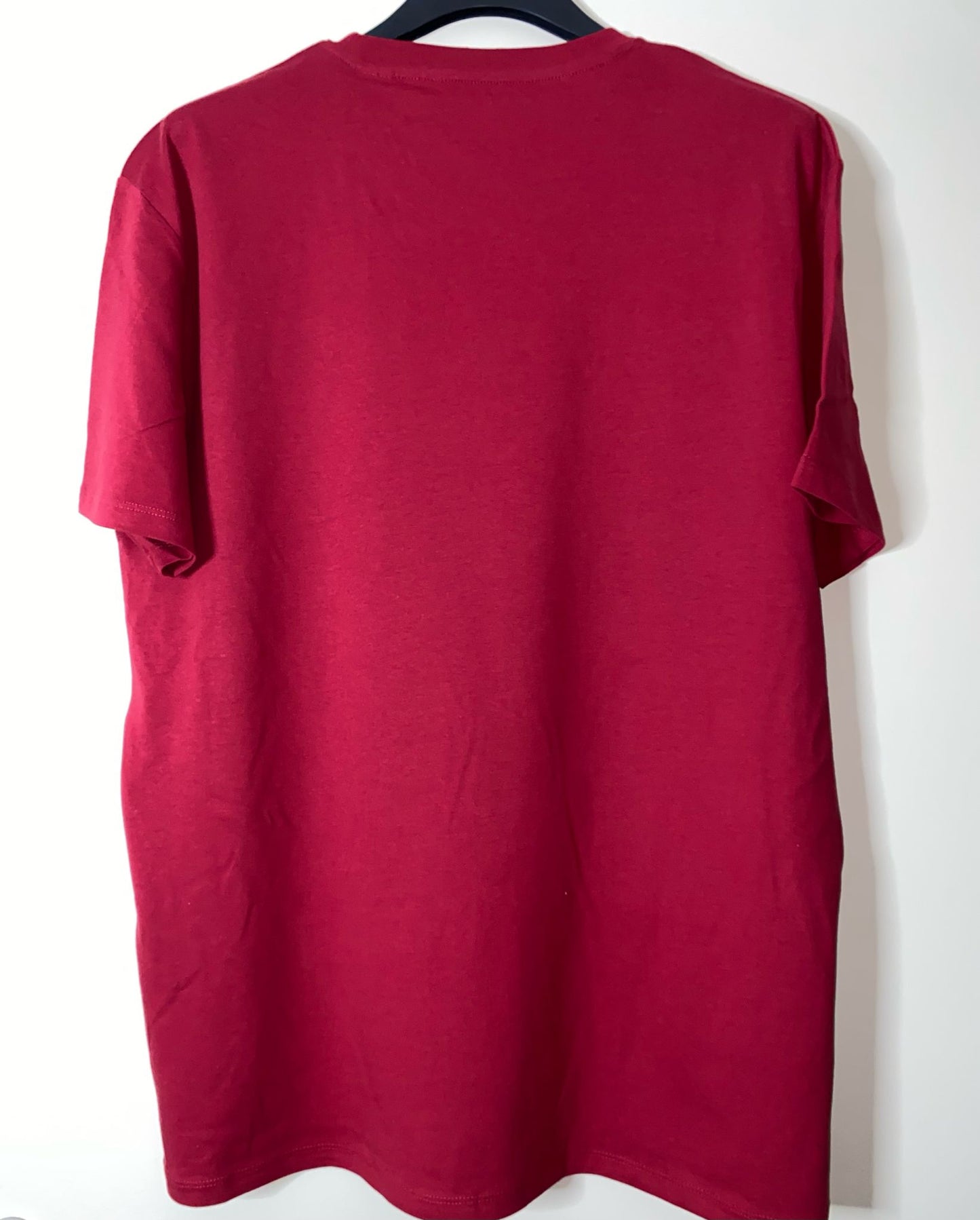 T-shirt Amour véritable