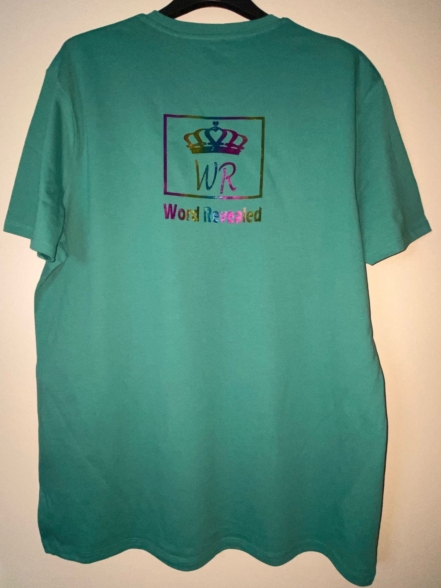 T-shirt Karma
