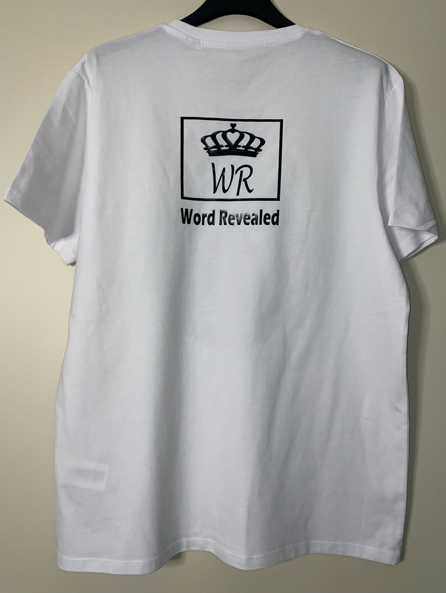 T-shirt Peace and Love
