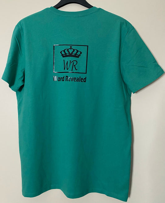 T-shirt Fréquence 432 HZ