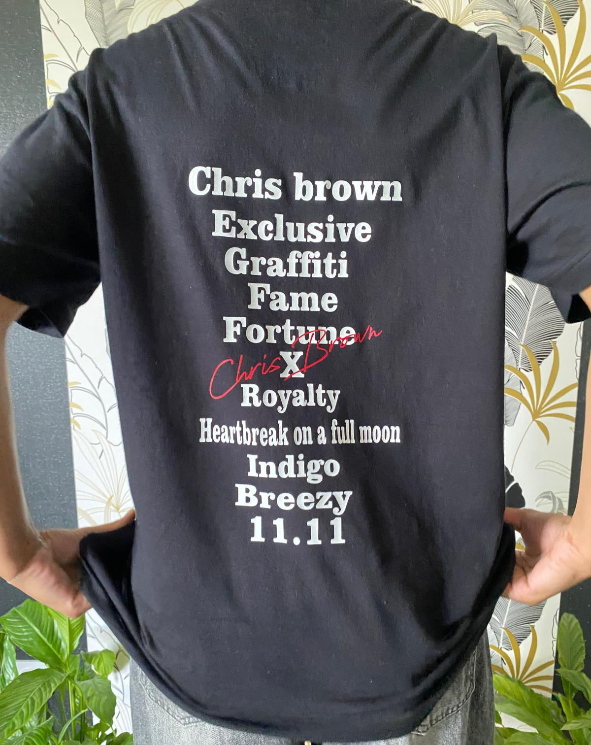 T-shirt 11.11