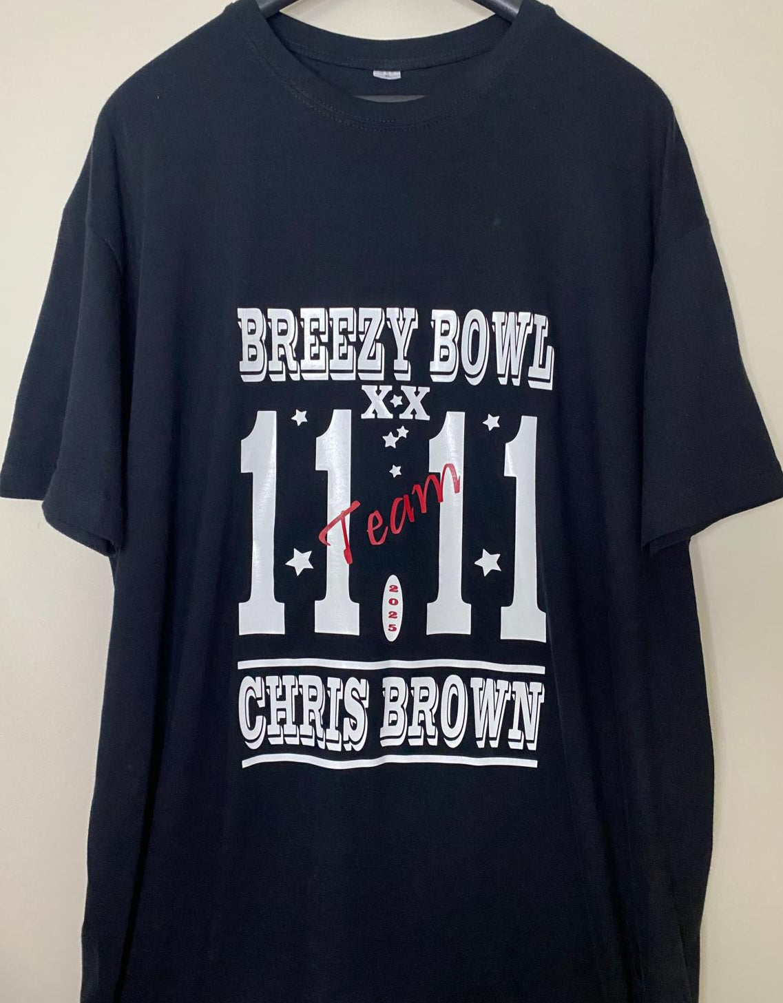 T-shirt 11.11