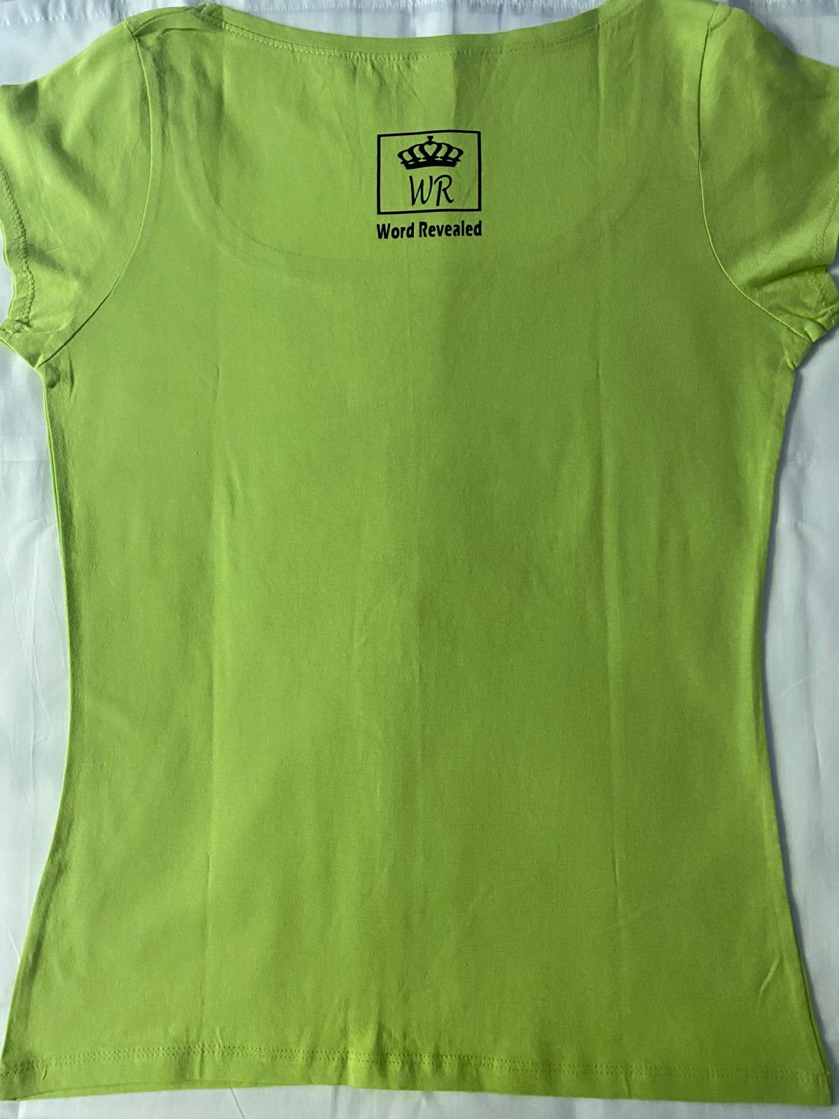 T-shirt Twin Flame