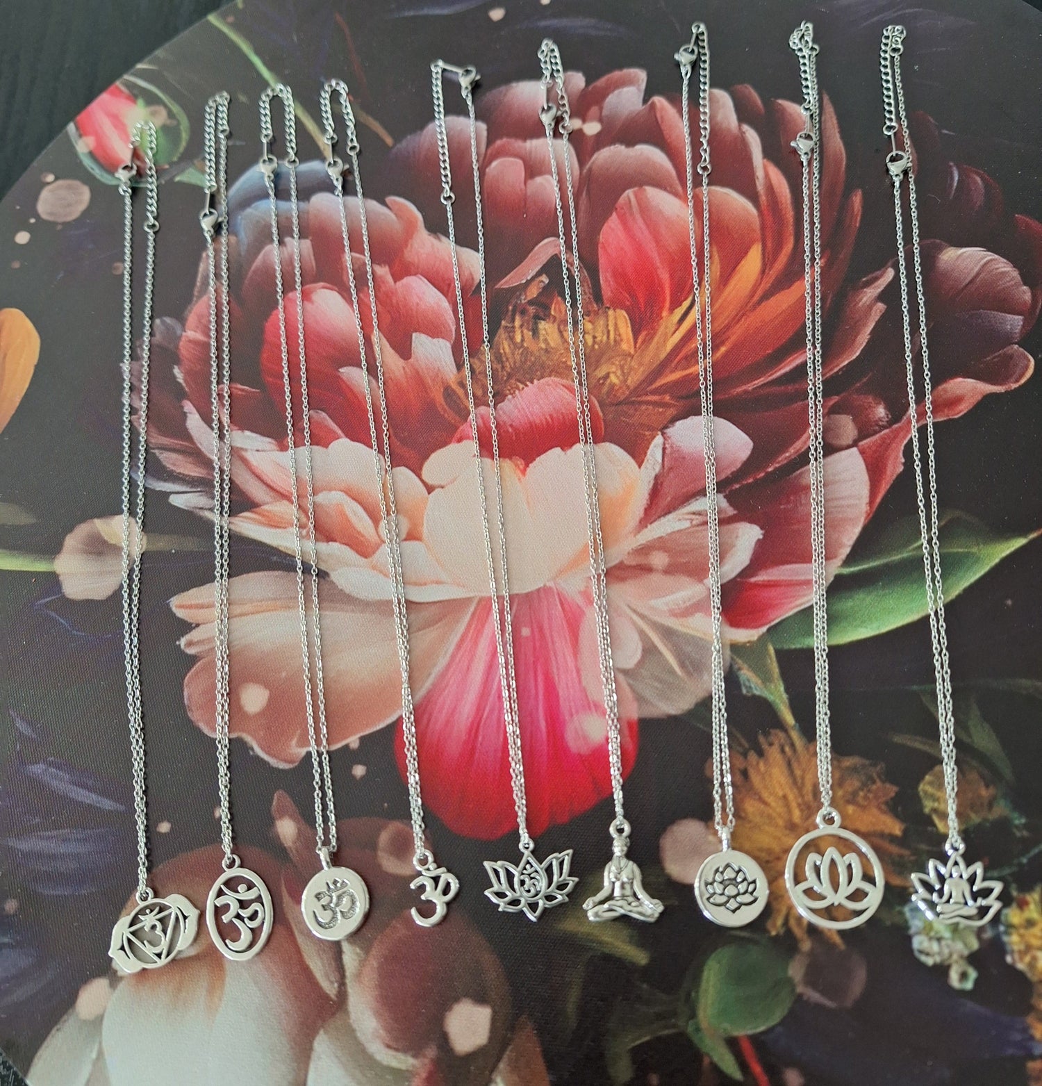 Collection WELLNESS JEWELRY
